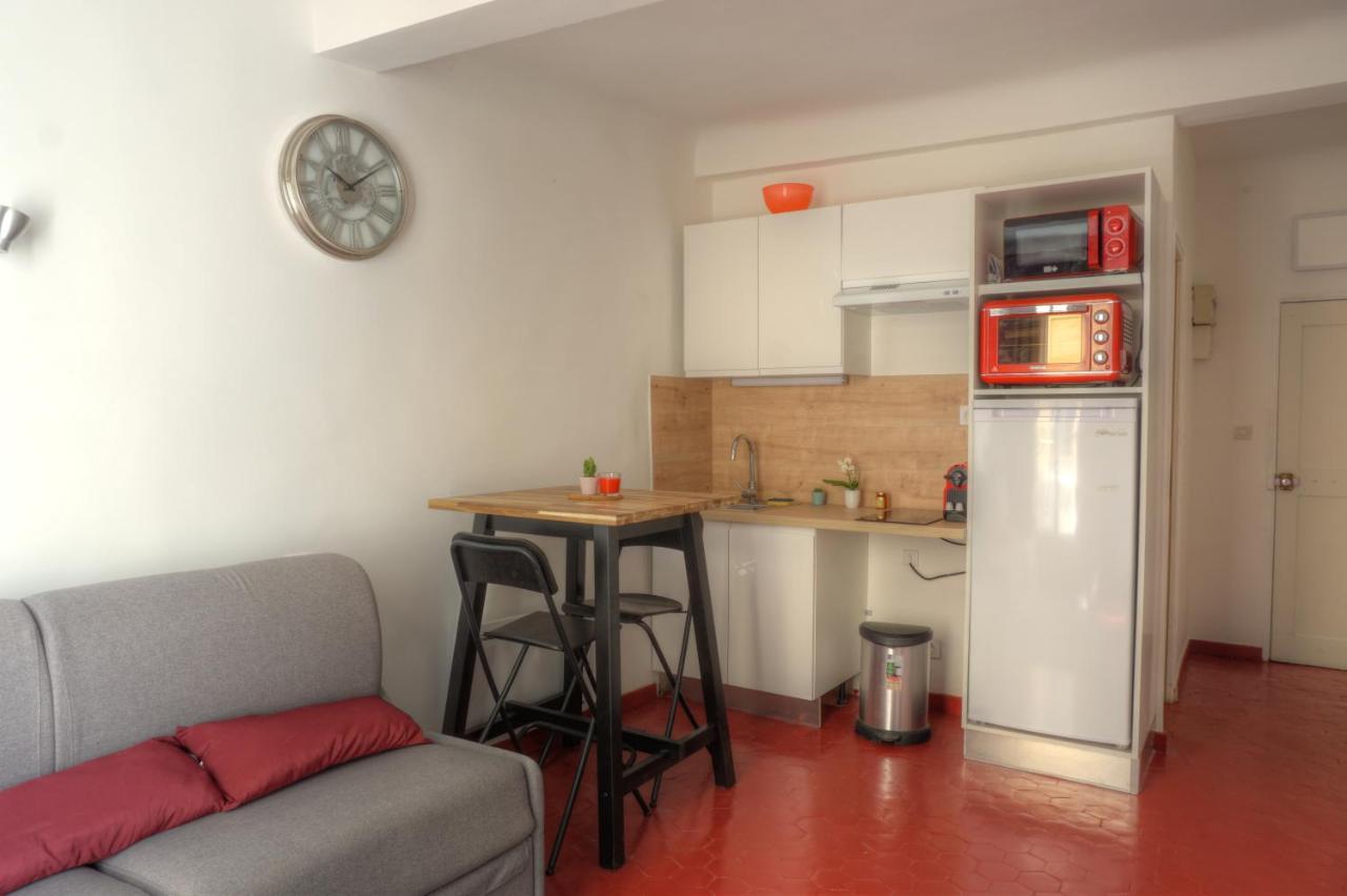Au Coeur Du Village Provencale De Riez. Dans Le Verdon. Apartment