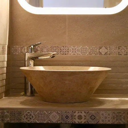 Studio au cœur du village provençale de Riez. Dans le Verdon. Extérieur photo