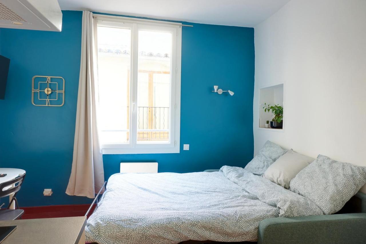 Apartment Au Coeur Du Village Provencale De Riez. Dans Le Verdon.