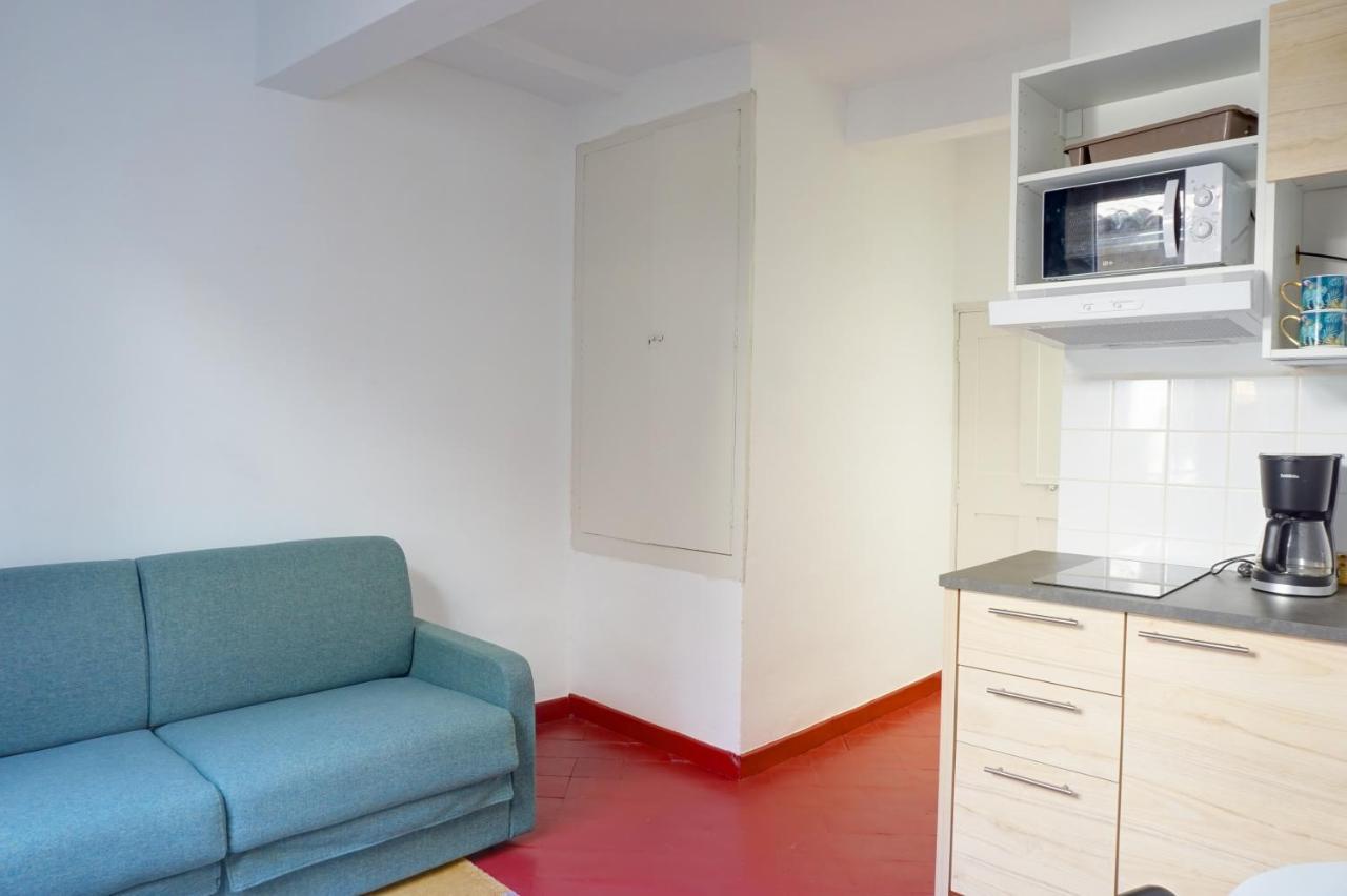 Au Coeur Du Village Provencale De Riez. Dans Le Verdon. Apartment *